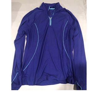 Women athletic long sleeve